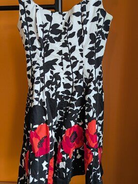 Jones Wear Poppy sundress